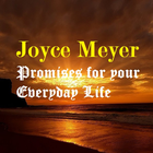 Daily Devotional - Joyce Meyer-icoon