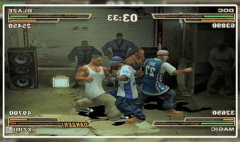 Def Jam Fight For NY walkthrough 2020 পোস্টার