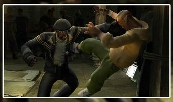 Def Jam Fight For NY walkthrough 2020 ảnh chụp màn hình 1