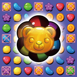 Candy Joy : Jelly Bear
