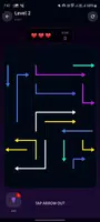 Arrow Quest poster