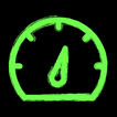 J Speed View icon