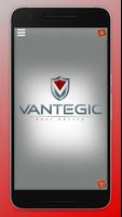 Vantegic Real Estate Plakat