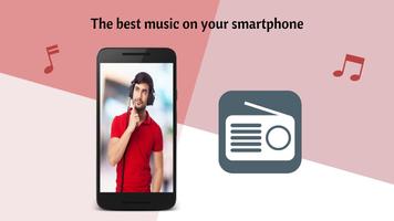 Am Fm Radio Tuner Stations تصوير الشاشة 3
