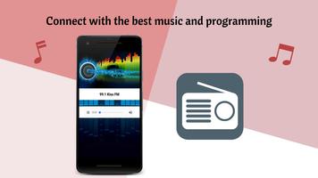Am Fm Radio Tuner Stations تصوير الشاشة 2