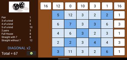 Knister Score تصوير الشاشة 2