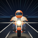 Bike Fury: Moto Combat Racing APK