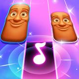 Magic Piano Music-Spiel APK