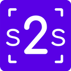 Scan2Scan icône