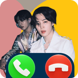 Jimin Bts Video Call you prank