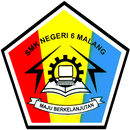 SMKN 6 - Siswa APK