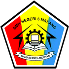 SMKN 6 - Siswa icône