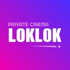 ikon Loklok-Dramas&Movies