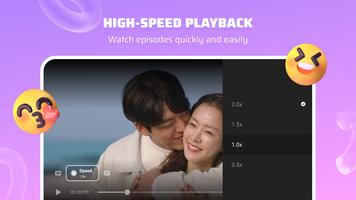 Loklok-Dramas&Movies screenshot 1