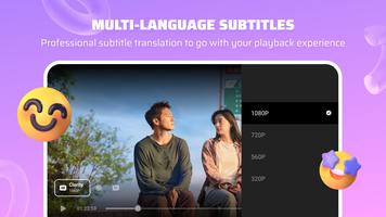Loklok-Dramas&Movies screenshot 2