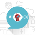 AI WordChain icon