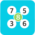 Digit TokTok Zeichen