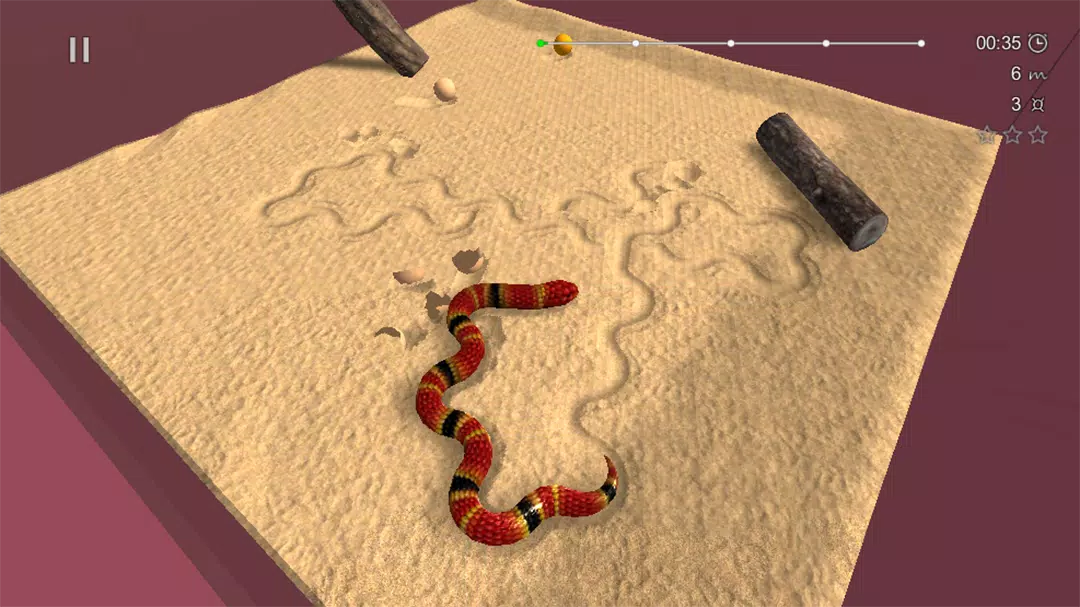 Snake simulator: Snake Games - Apps on Google Play