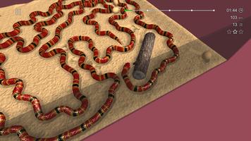 Real Snake screenshot 2