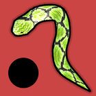 Snake Go icône
