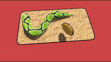 Snake Go poster
