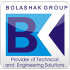 Bolashak 아이콘