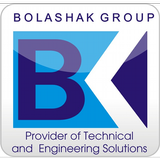 Bolashak Zeichen
