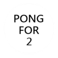 Pong for 2
