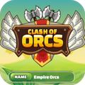 Clash of Orcs