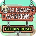 Legendary Warrior