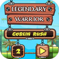 Legendary Warrior