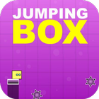 Jumping Box icône