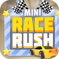 Mini Race Rush