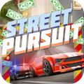 Street Pursuit