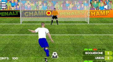 Penalty Champ screenshot 3