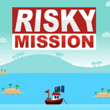 Risky Mission