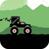 Monster Truck Forest