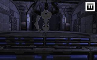 born (SciFi memory puzzle) স্ক্রিনশট 1