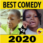 Emmanuella & Success Comedy Videos Zeichen