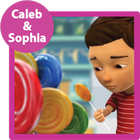 Caleb & Sophia آئیکن