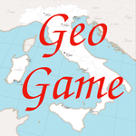 Geo Guessr - Geography Quiz icon