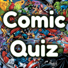 ComicQuiz آئیکن