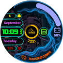 Smoking Cyborg APK