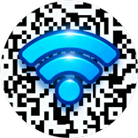 Wifi QR Watch - Easy Share