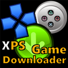 XPS Game Downloader иконка
