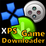 XPS Game Downloader