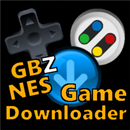 GBZ Nes Game Downloader APK