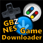 GBZ Nes Game Downloader アイコン