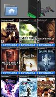 PS2 Game Downloader تصوير الشاشة 3