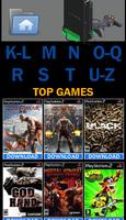 PS2 Game Downloader 스크린샷 1